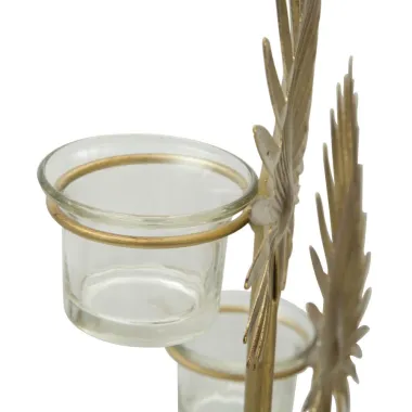 P/CAND GLAM FLOWY 35,6 x 12,5 x 55 cm